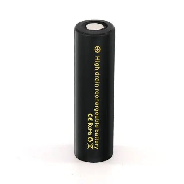 4000mAh 5000mAh 21700 লিথিয়াম আয়ন ব্যাটারি সেলগুলি পুনরায় চার্জযোগ্য 3.7V ই বাইকের জন্য