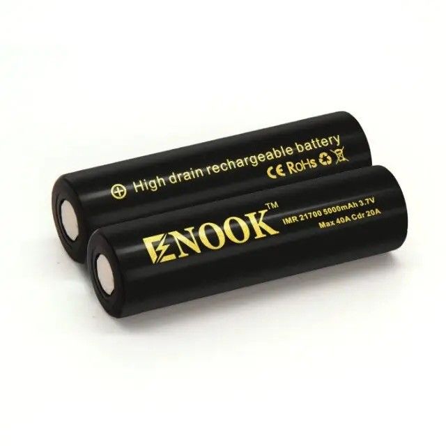 4000mAh 5000mAh 21700 লিথিয়াম আয়ন ব্যাটারি সেলগুলি পুনরায় চার্জযোগ্য 3.7V ই বাইকের জন্য