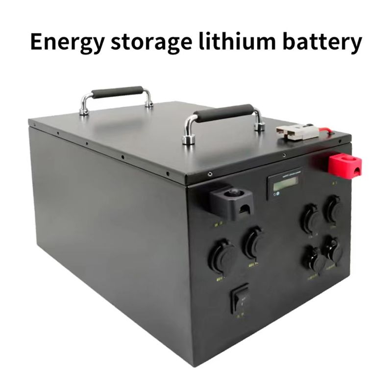 36V 48V 72V 10Ah 20Ah ফাস্ট চার্জ লিথিয়াম আয়ন ব্যাটারি প্যাক