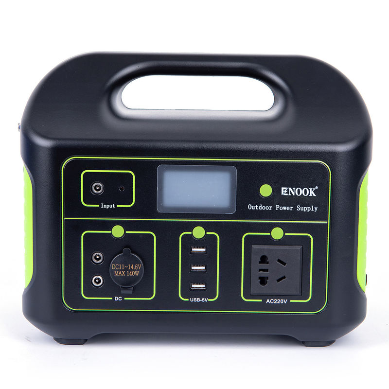1000W 1kwh বহিরঙ্গন বহনযোগ্য জরুরী বিদ্যুৎ সরবরাহ ক্যাম্পিংয়ের জন্য সৌর চার্জিং স্টেশন