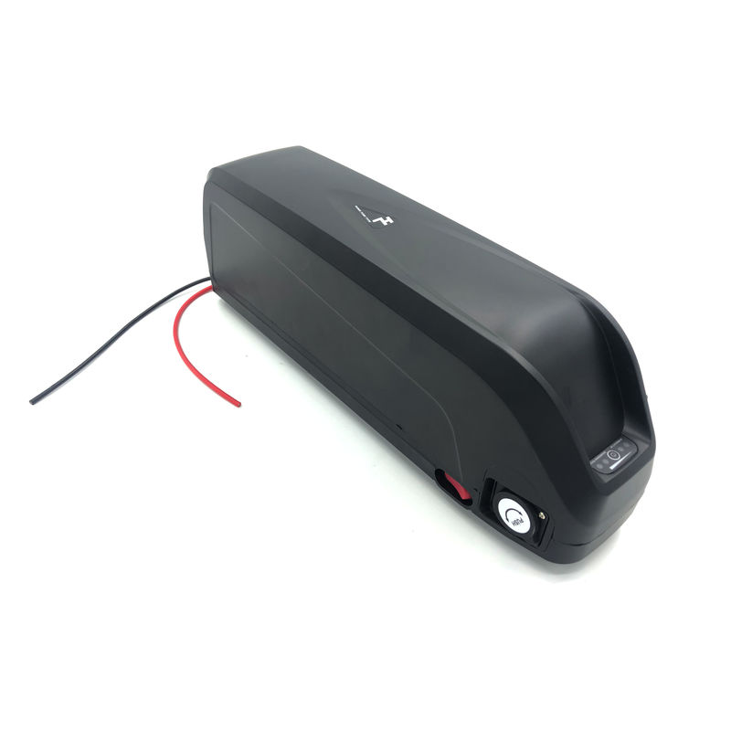 হাইলং 48V 10Ah 15Ah 20Ah ই বাইক ব্যাটারি 500w 1000w ডাউনটিউব ফ্রেম ইনস্টলেশন