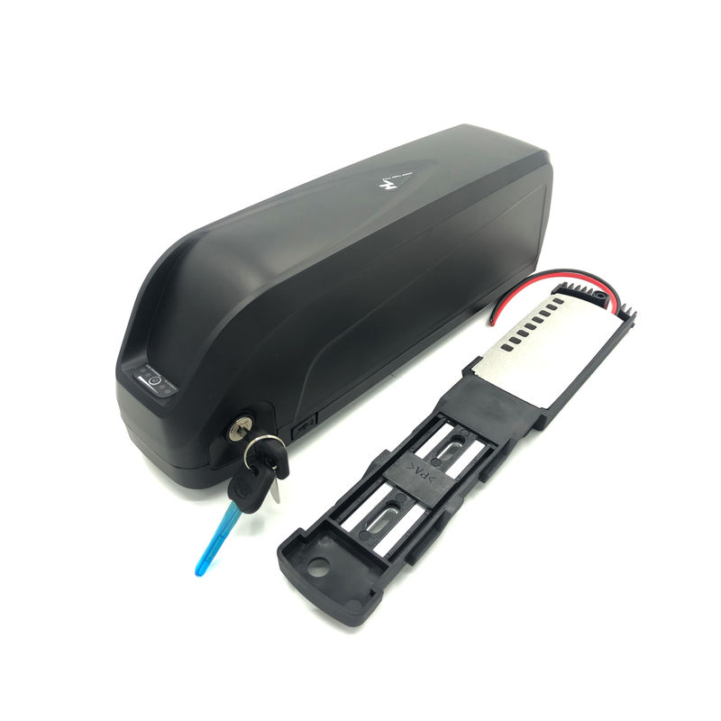 হাইলং 48V 10Ah 15Ah 20Ah ই বাইক ব্যাটারি 500w 1000w ডাউনটিউব ফ্রেম ইনস্টলেশন