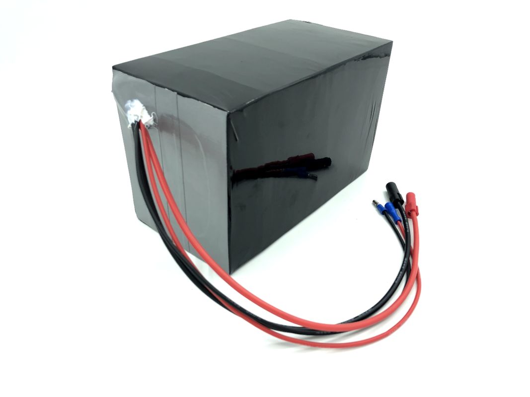 24V 48V ই স্কুটার ব্যাটারি 15Ah 20Ah 30Ah 40Ah লিথিয়াম আয়ন ব্যাটারি প্যাক চার্জার সহ