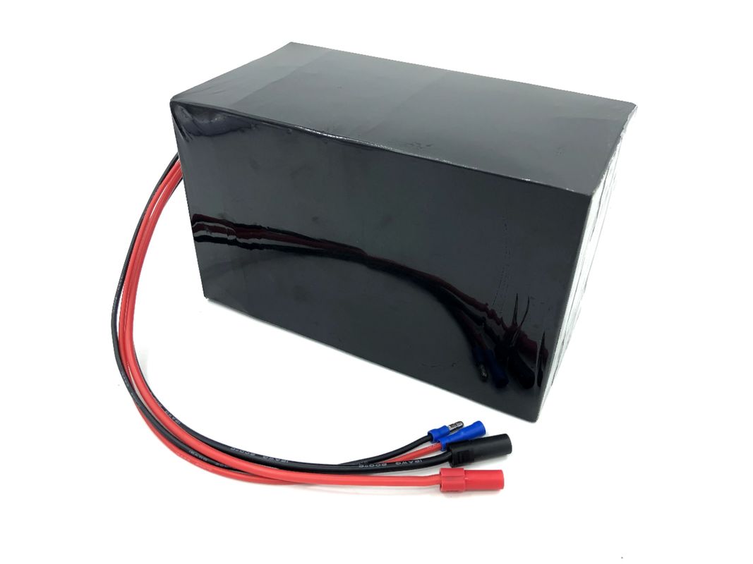 24V 48V ই স্কুটার ব্যাটারি 15Ah 20Ah 30Ah 40Ah লিথিয়াম আয়ন ব্যাটারি প্যাক চার্জার সহ