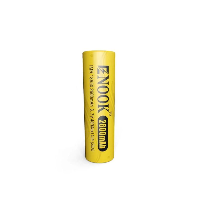 18650 লিথিয়াম আয়ন ব্যাটারি সেল 3.7V 1500mah 2000mah 5C 2600mah 3C 3000mah ইবাইকের জন্য