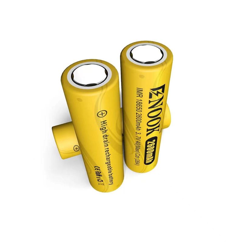 18650 লিথিয়াম আয়ন ব্যাটারি সেল 3.7V 1500mah 2000mah 5C 2600mah 3C 3000mah ইবাইকের জন্য