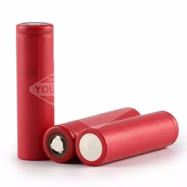 লি-ইয়ন 18650 ব্যাটারি 3.7 ভি 3400mah Ncr18650bf 18650 সুরক্ষিত ফ্ল্যাট টপ ব্যাটারি