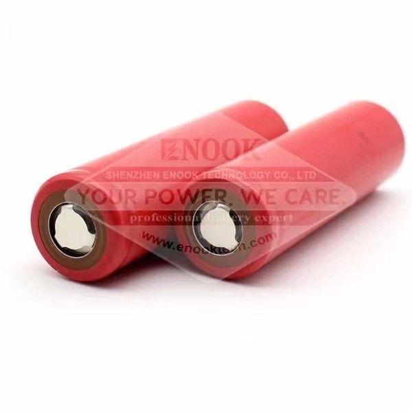 লি-ইয়ন 18650 ব্যাটারি 3.7 ভি 3400mah Ncr18650bf 18650 সুরক্ষিত ফ্ল্যাট টপ ব্যাটারি