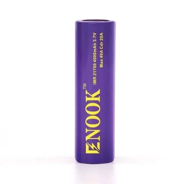 রিচার্জযোগ্য লিথিয়াম আয়ন ব্যাটারি সেল 3.7V 4000mAh 21700 ই বাইক স্কুটারের জন্য