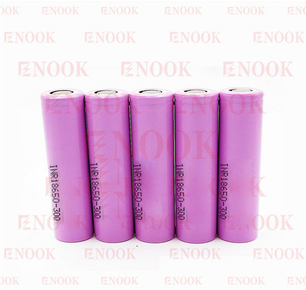 কোরিয়া মূল INR 18650 35E 30Q 29E 26J 20R ব্যাটারি 3500mAh 3000mAh 3.7v লিথিয়াম আইওন 18650 ব্যাটারি পাওয়ার টুল জন্য
