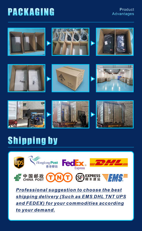 3.2V 160ah পাওয়ার লাইফ Po4 লিথিয়াম আয়ন ব্যাটারি 5000 চক্র পাওয়ার ব্যাংক জন্য