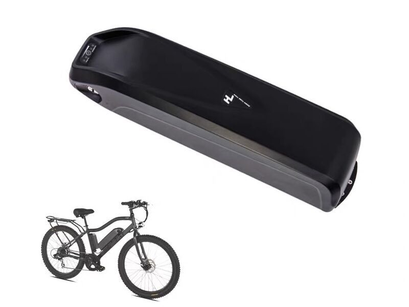 Enook 48V 20Ah ই বাইক ব্যাটারি প্যাক 250W / 350W / 500W 1000 বার চক্র জীবন