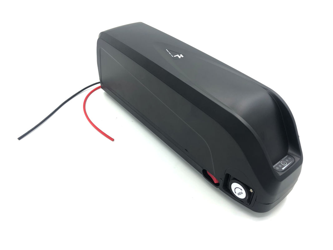 হাই পাওয়ার লিথিয়াম আয়ন ব্যাটারি হাইলং 48V 10Ah 500W বৈদ্যুতিক সাইকেল প্যাক জন্য বৈদ্যুতিক সাইকেল