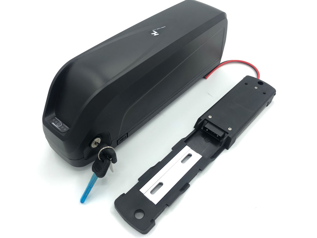 হাই পাওয়ার লিথিয়াম আয়ন ব্যাটারি হাইলং 48V 10Ah 500W বৈদ্যুতিক সাইকেল প্যাক জন্য বৈদ্যুতিক সাইকেল