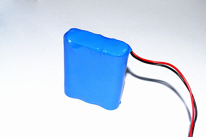 Enook 3S3P OEM লি-আয়ন ব্যাটারি 11.1 V 2200mah কাস্টমাইজড জন্য বৈদ্যুতিক সরঞ্জাম