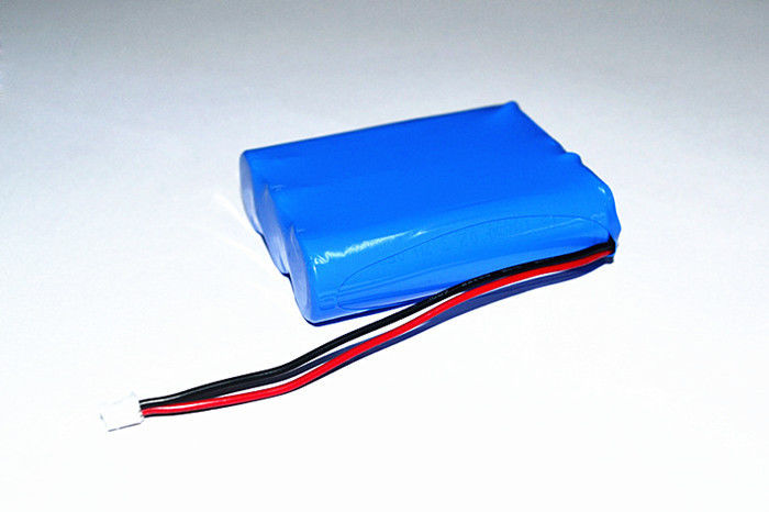 Enook 3S3P OEM লি-আয়ন ব্যাটারি 11.1 V 2200mah কাস্টমাইজড জন্য বৈদ্যুতিক সরঞ্জাম