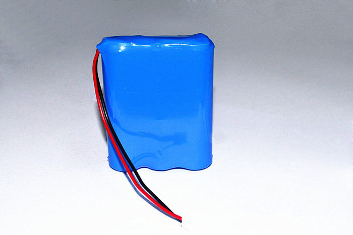 Enook 3S3P OEM লি-আয়ন ব্যাটারি 11.1 V 2200mah কাস্টমাইজড জন্য বৈদ্যুতিক সরঞ্জাম