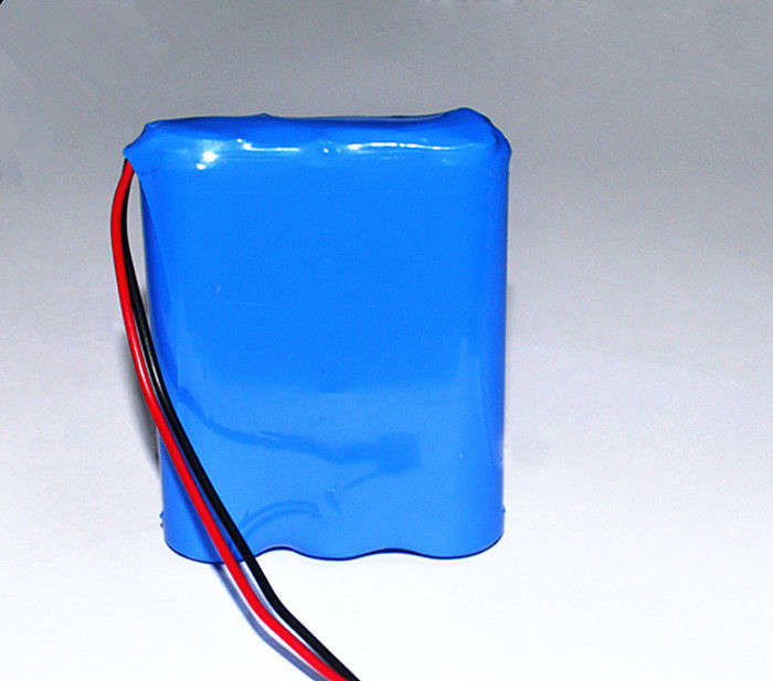 Enook 3S3P OEM লি-আয়ন ব্যাটারি 11.1 V 2200mah কাস্টমাইজড জন্য বৈদ্যুতিক সরঞ্জাম