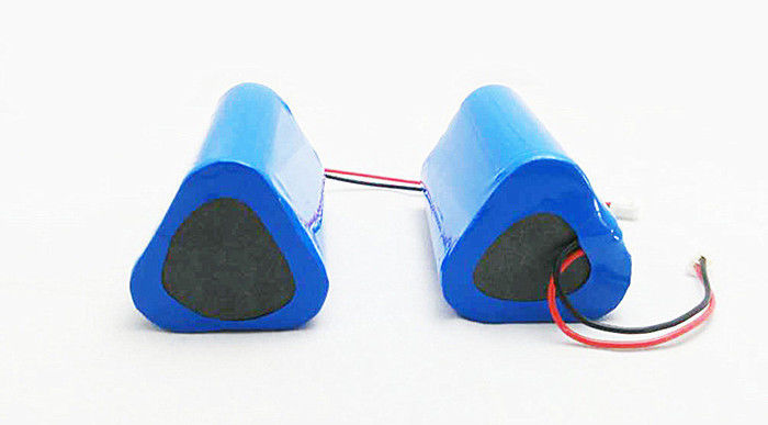 3S3P 18650 লিথিয়াম আয়ন ব্যাটারি প্যাক 2200mah 3.7V 11.1V বৈদ্যুতিক সরঞ্জাম জন্য