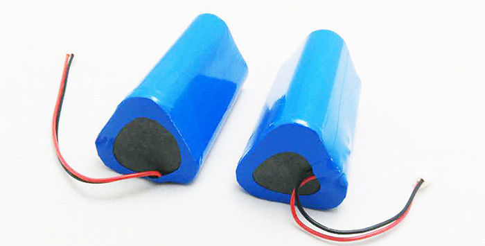 3S3P 18650 লিথিয়াম আয়ন ব্যাটারি প্যাক 2200mah 3.7V 11.1V বৈদ্যুতিক সরঞ্জাম জন্য