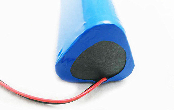 3S3P 18650 লিথিয়াম আয়ন ব্যাটারি প্যাক 2200mah 3.7V 11.1V বৈদ্যুতিক সরঞ্জাম জন্য