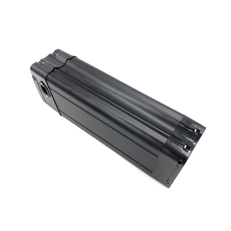 কালো টাইপ রিচার্জেবল ই বাইক ব্যাটারি 1200W 60V 20Ah লিথিয়াম ব্যাটারি কাস্টমাইজড