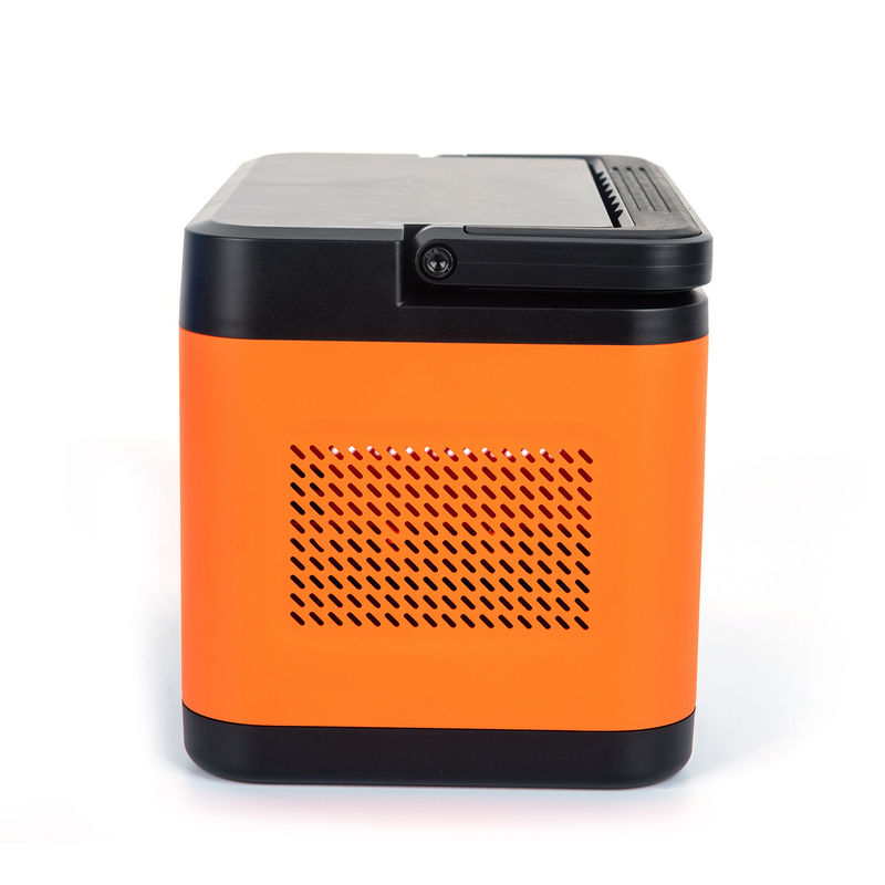 500W 1000W হোম এনার্জি স্টোরেজ ব্যাটারি আউটডোর পোর্টেবল জরুরী পাওয়ার স্টেশন
