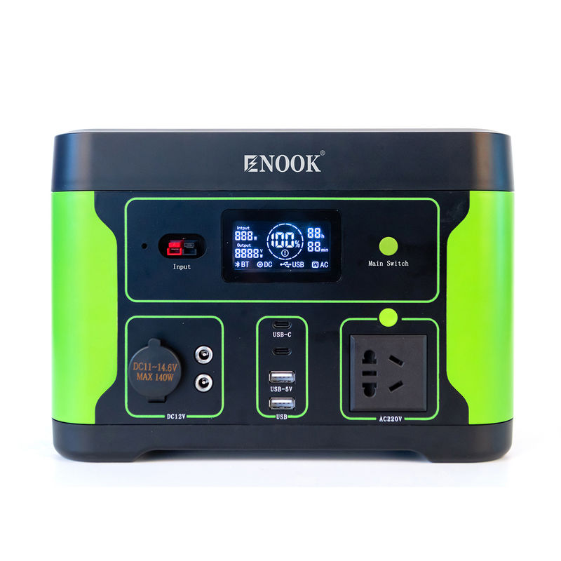 আউটডোর পোর্টেবল পাওয়ার স্টেশন 500W 1000W 2000W 5KW 10KW 20KW 30KW Lifepo4 ব্যাটারি