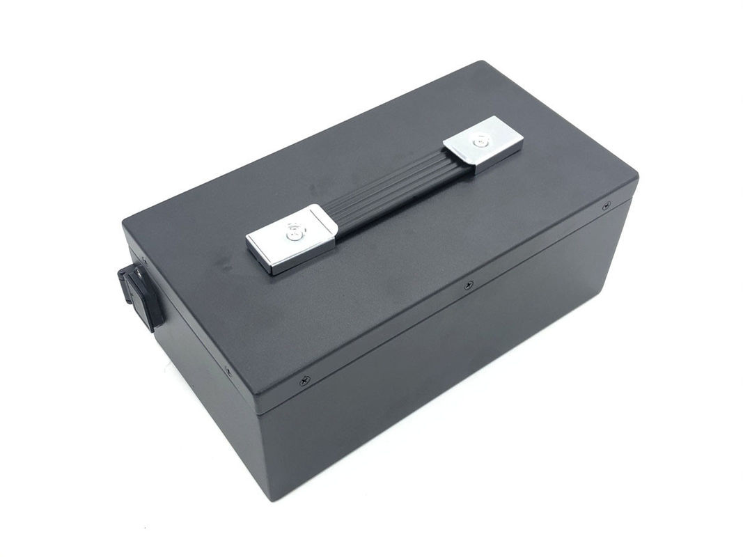 কাস্টমাইজড লি-আয়ন ব্যাটারি প্যাক 24V 36V 48V 60V 72V 10Ah 20Ah 30Ah 40Ah লিথিয়াম আয়ন ইলেকট্রিক স্কুটার ব্যাটারি