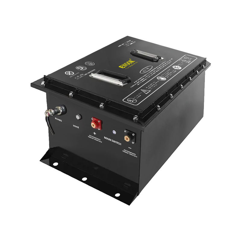 রিচার্জ গল্ফ কার্ট ব্যাটারি 12.8v 24v 36v 48v 51.2v 72v 100AH লিথিয়াম আয়ন লাইফপো4 ব্যাটারি ইন্টেলিজেন্ট সফটওয়্যার বিএমএস সহ