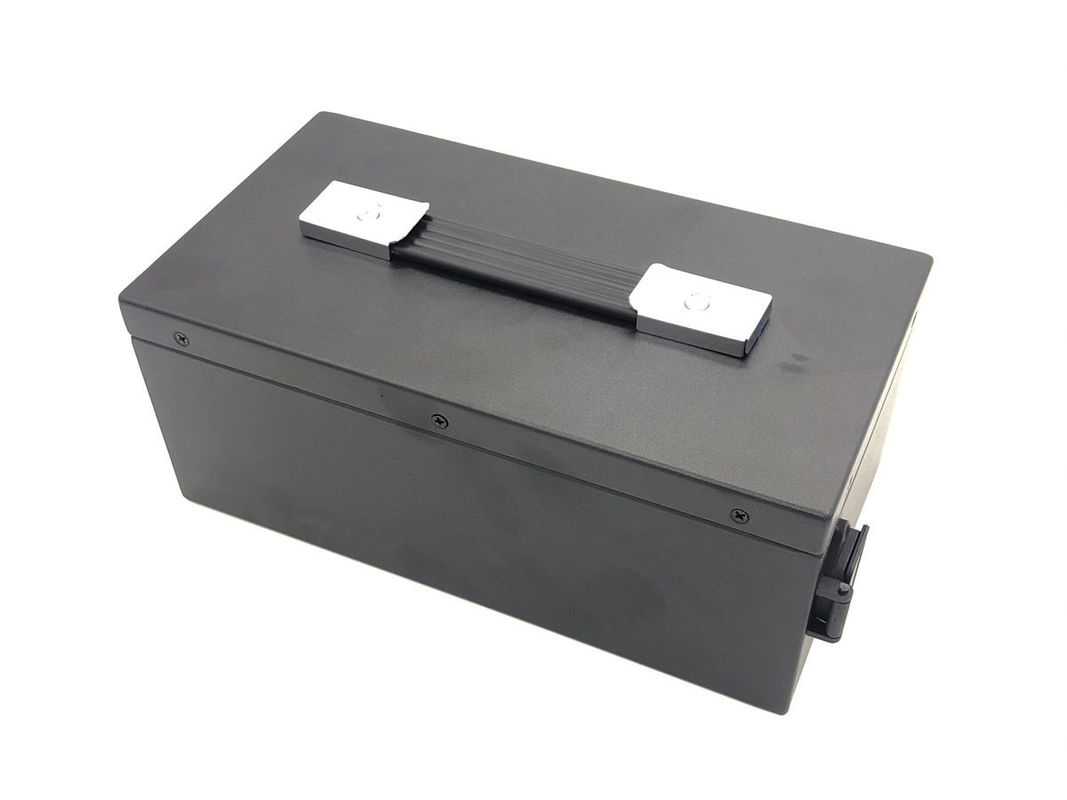 সর্বশেষ লিথিয়াম ব্যাটারি সাইকেল 36V 13AH সিলভার মাছ ব্যাটারি 10S5P ব্যাটারি 36V অ্যালুমিনিয়াম সঙ্গে