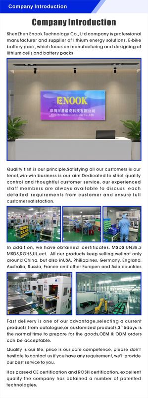 1500W ব্যাটারি ইলেকট্রিক বাইক 48v লিথিয়াম আয়ন ব্যাটারি 25AH 30ah 40ah বিএমএস সহ ইবাইক স্কুটারের জন্য
