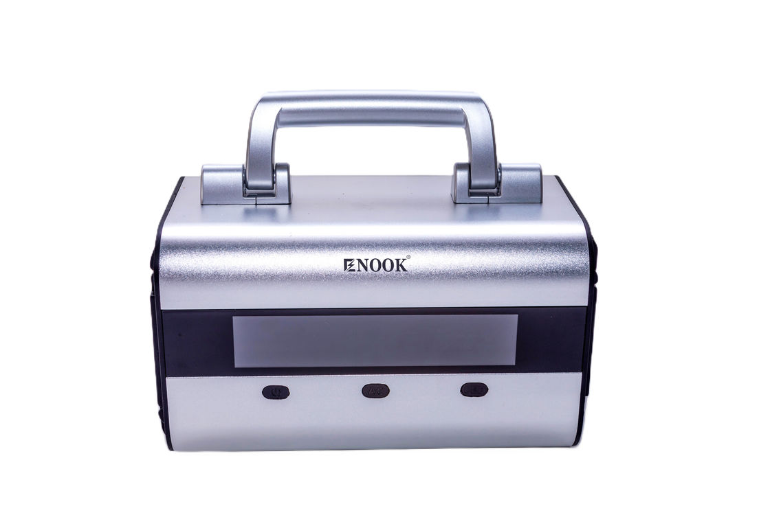 চীন কারখানা এসি 500Wh LiFePo4 ব্যাটারি আউটডোর ক্যাম্পিং 500W 1000W পোর্টেবল জেনারেটর পাওয়ার স্টেশন