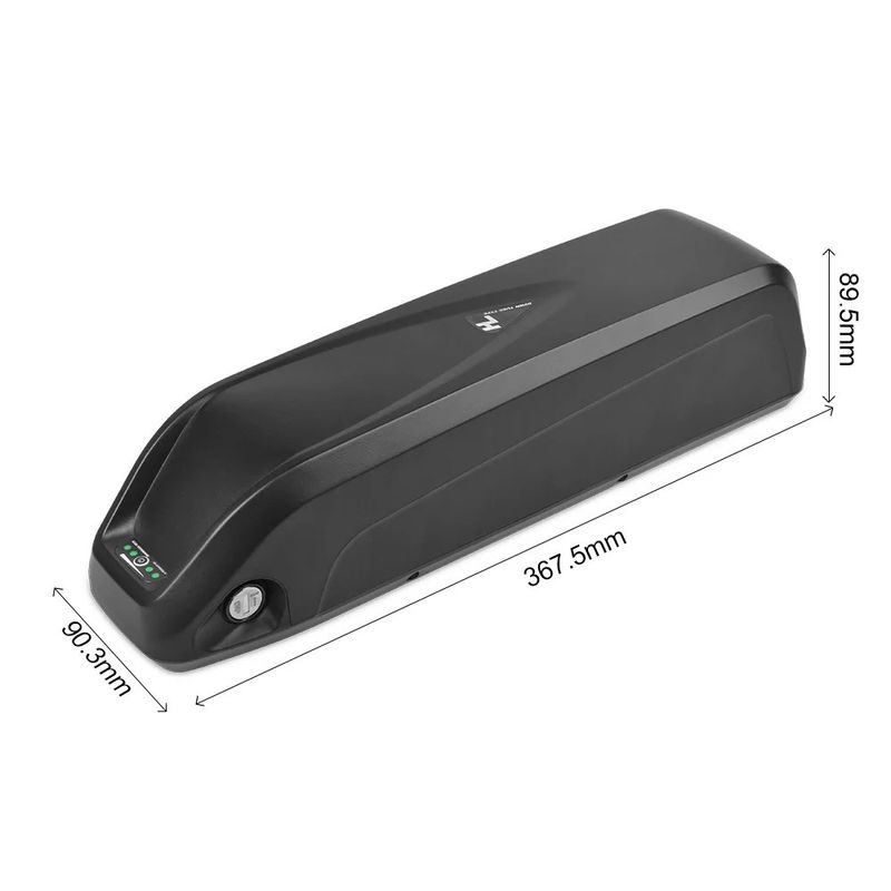 গরম বিক্রয় ই বাইক 36V 48V/15Ah 18Ah 20Ah ব্যাটারি লিথিয়াম আয়ন ইবাইক রূপান্তর কিট ব্যাটারি 48V hailong সঙ্গে