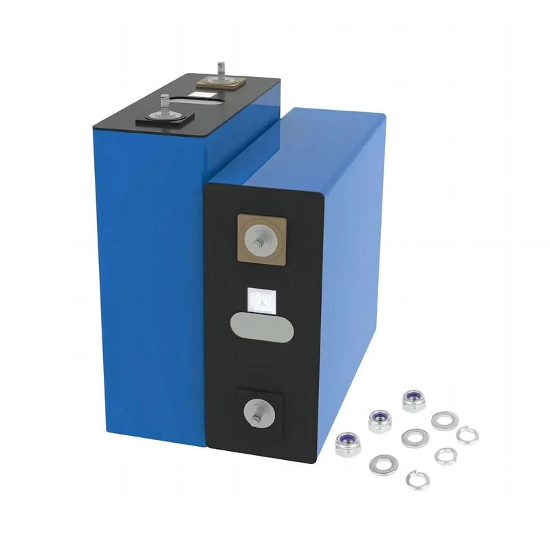 304ah lifepo4 ব্যাটারি সেল 3.2v lf304 প্রিজম্যাটিক লিথিয়াম eu us স্টক গ্রেড একটি ব্যাটারি lfp 3.2v লিথিয়াম আয়ন ব্যাটারি