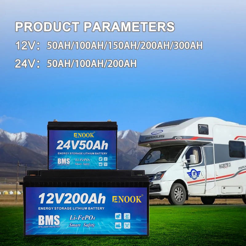 12v 24v 48v 60v 72v 200ah 100ah 40ah ব্যাটারি প্যাক বৈদ্যুতিক যানবাহনের জন্য চূড়ান্ত শক্তি সমাধান