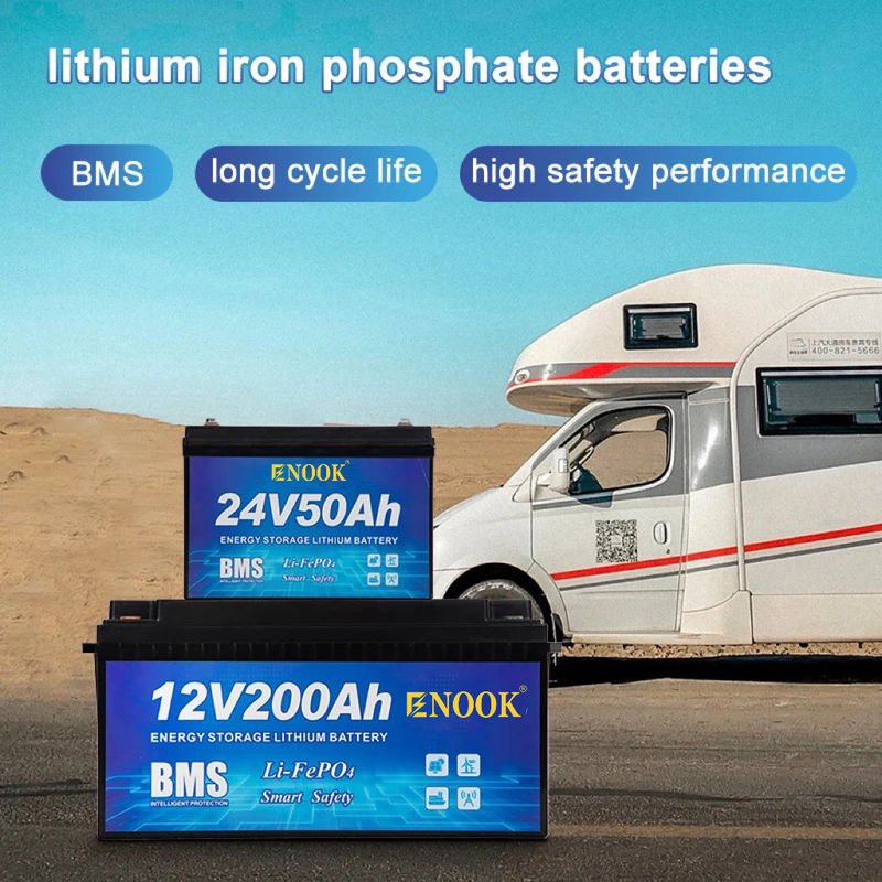36V 48V 60V লিথিয়াম আয়ন ব্যাটারি 12V 24V 100Ah 200Ah 300Ah BMS সৌর লাইফপো4 ব্যাটারি প্যাক