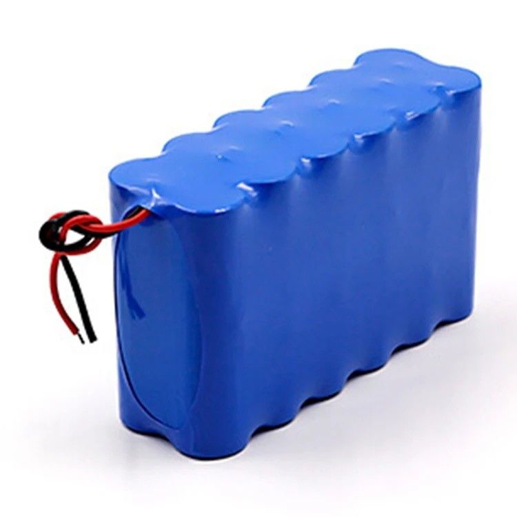 36V 8Ah 25AMP ইলেকট্রিক সাইকেল ব্যাটারি ইলেকট্রিক সাইকেল ব্যাটারি জন্য কাস্টমাইজড লিথিয়াম ব্যাটারি প্যাক