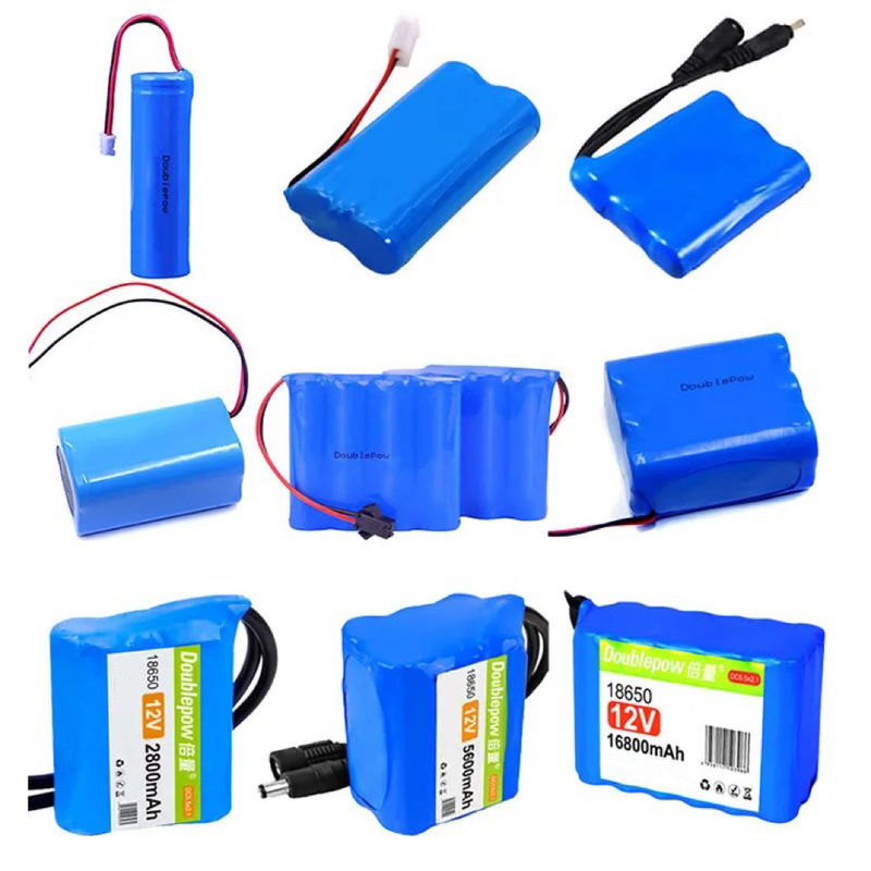 36V 8Ah 25AMP ইলেকট্রিক সাইকেল ব্যাটারি ইলেকট্রিক সাইকেল ব্যাটারি জন্য কাস্টমাইজড লিথিয়াম ব্যাটারি প্যাক