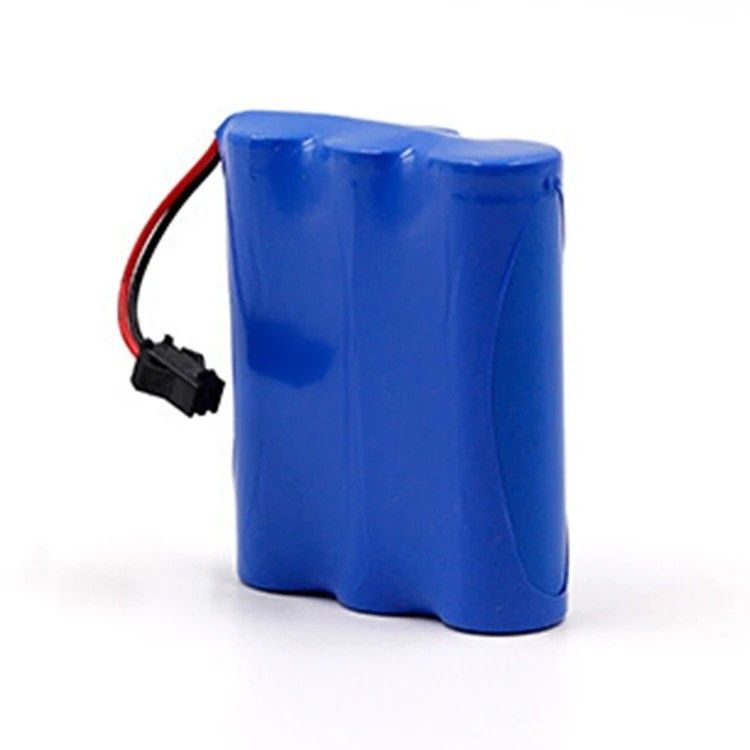 36V 8Ah 25AMP ইলেকট্রিক সাইকেল ব্যাটারি ইলেকট্রিক সাইকেল ব্যাটারি জন্য কাস্টমাইজড লিথিয়াম ব্যাটারি প্যাক