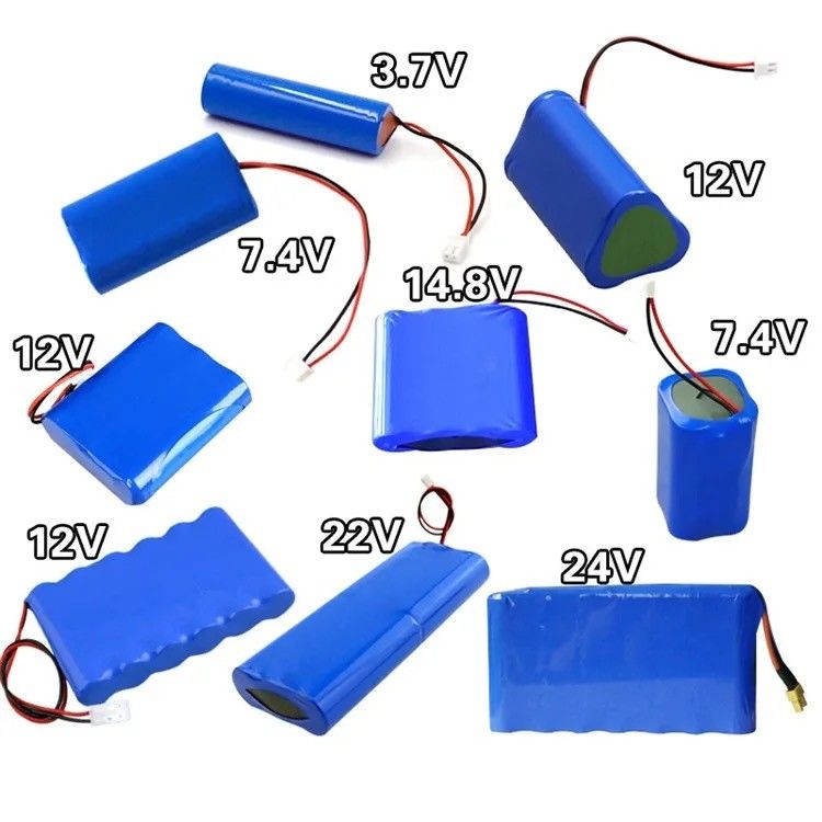 36V 8Ah 25AMP ইলেকট্রিক সাইকেল ব্যাটারি ইলেকট্রিক সাইকেল ব্যাটারি জন্য কাস্টমাইজড লিথিয়াম ব্যাটারি প্যাক