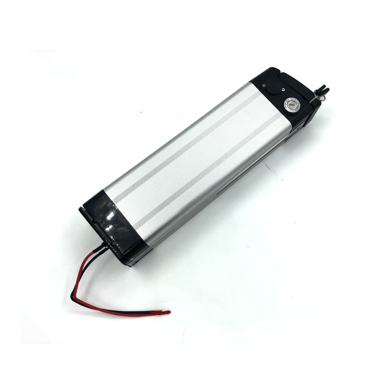 স্লিভার ফিশ টাইপ 36v 8ah লিথিয়াম আয়ন ব্যাটারি প্যাক কাস্টমাইজড সঙ্গে