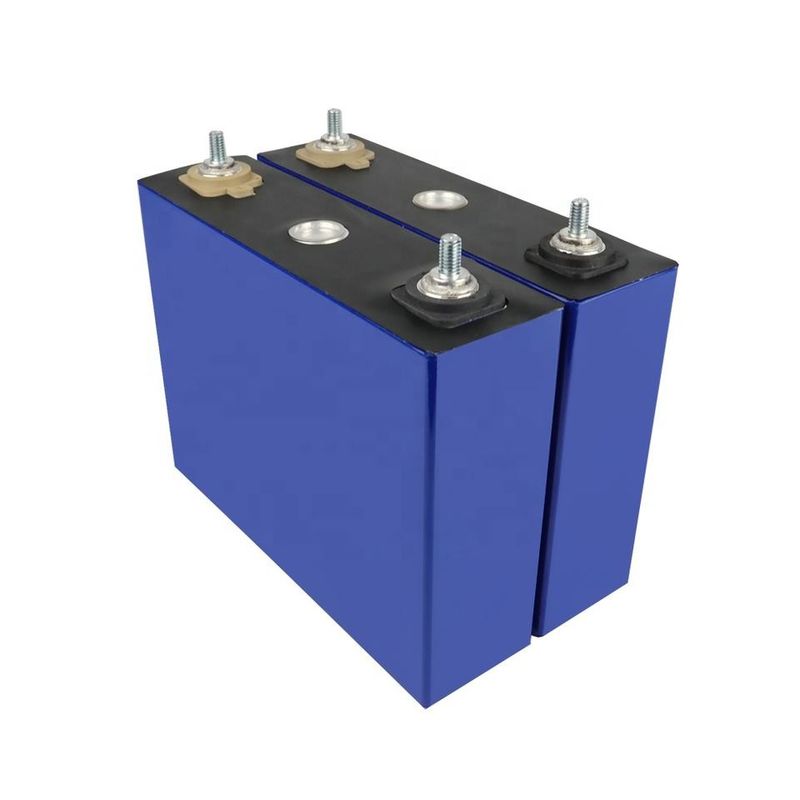 3.2V 100A 173A 304A শক্তি সঞ্চয় করার জন্য লিথিয়াম আয়রন ফসফেট রিচার্জেবল ব্যাটারি সেল
