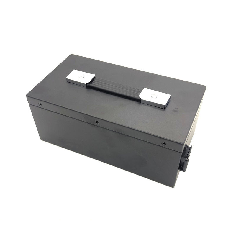 Enook 48V 20Ah ই বাইক ব্যাটারি প্যাক 250W / 350W / 500W 1000 বার চক্র জীবন