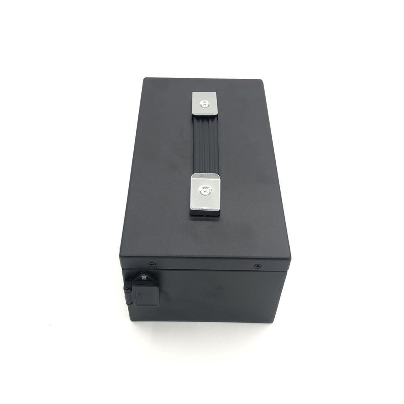 Enook 48V 20Ah ই বাইক ব্যাটারি প্যাক 250W / 350W / 500W 1000 বার চক্র জীবন