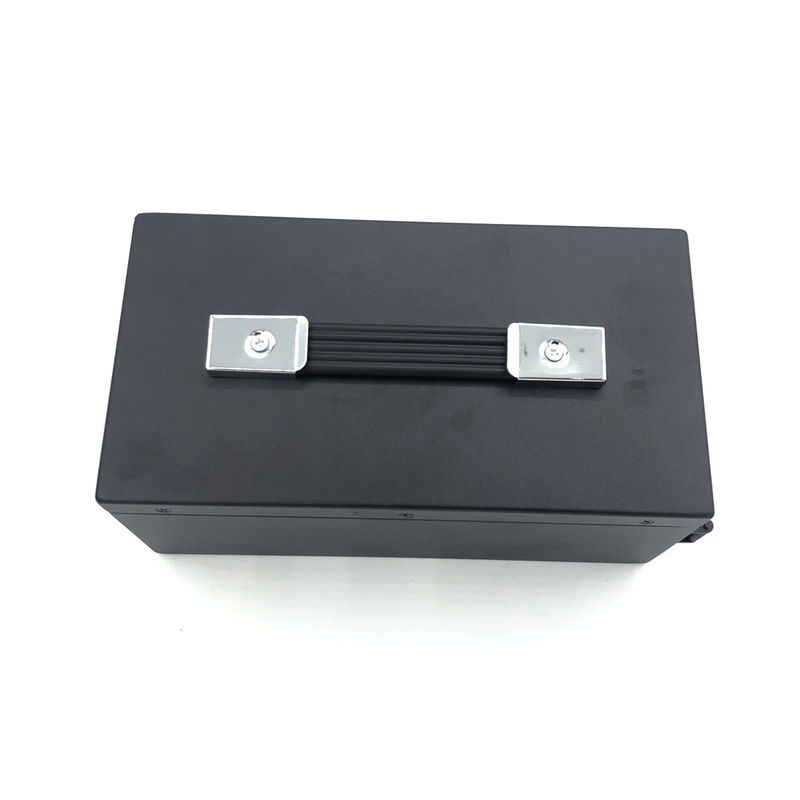Enook 48V 20Ah ই বাইক ব্যাটারি প্যাক 250W / 350W / 500W 1000 বার চক্র জীবন