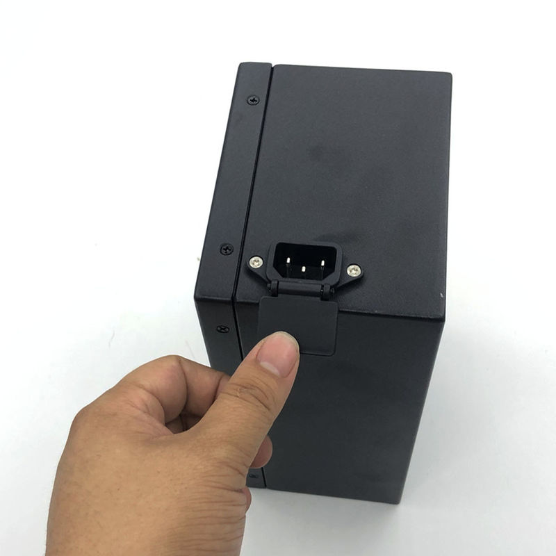 Enook 48V 20Ah ই বাইক ব্যাটারি প্যাক 250W / 350W / 500W 1000 বার চক্র জীবন