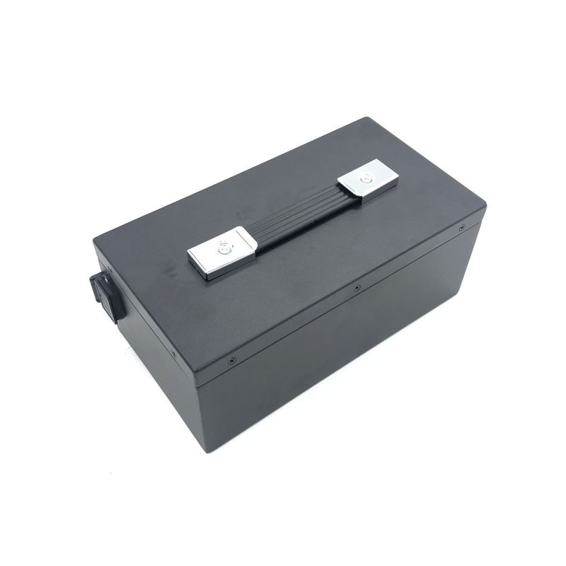 Enook 48V 20Ah ই বাইক ব্যাটারি প্যাক 250W / 350W / 500W 1000 বার চক্র জীবন