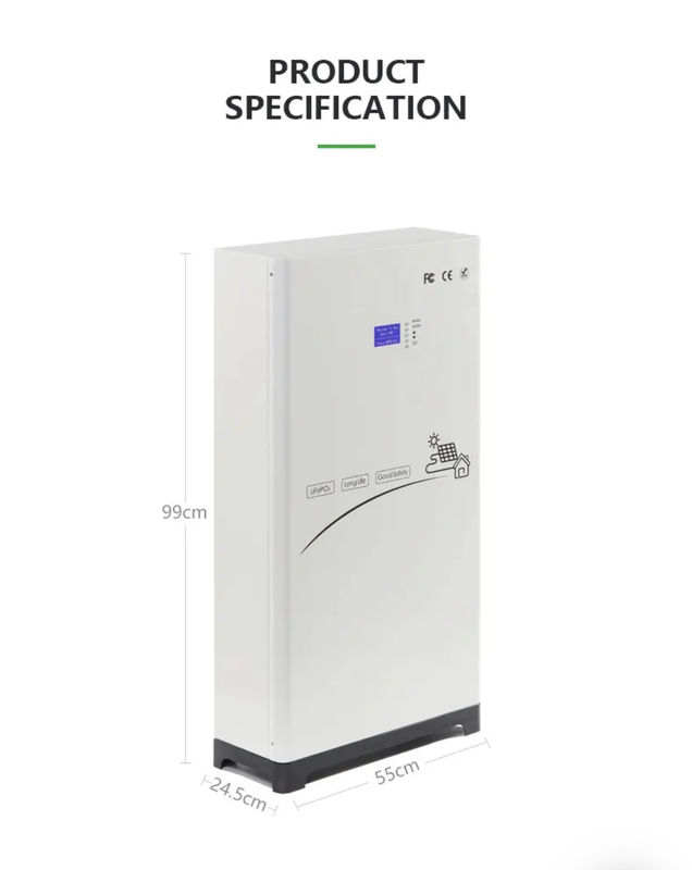 জার্মানি স্টক 3.6kw 5kw 8kw 10kw 15kw 20kw হাইব্রিড অফ গ্রিড হোম সৌর শক্তি সঞ্চয় সিস্টেম
