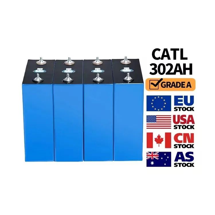 EV LF280K লাইফপো4 3.2V 280ah লাইফপো4 লিথিয়াম আয়রন ফসফেট ব্যাটারি সেল 3.2v 302Ah লিথিয়াম ব্যাটারি সেল LFP4